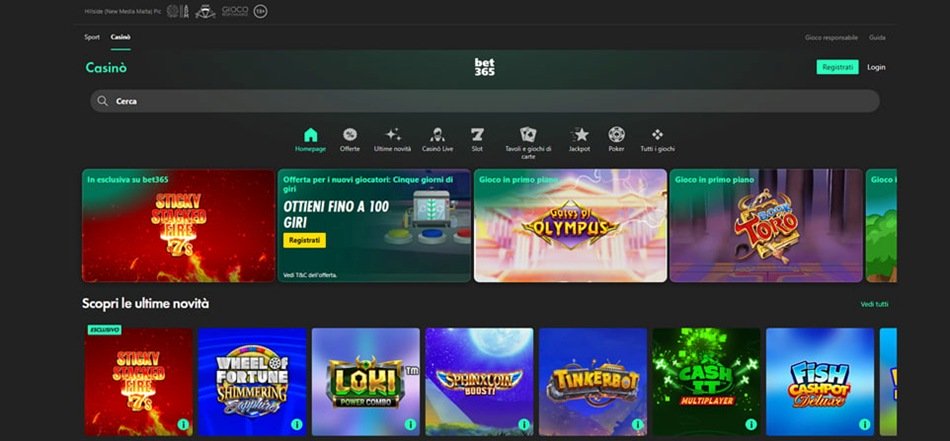 Bet365